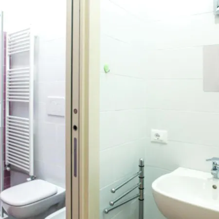 Residence Acquazzurra Arancio Diano Marina
