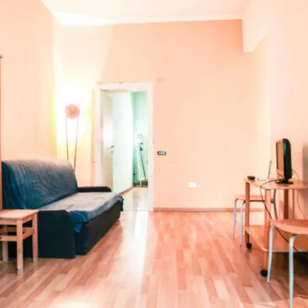 Residence Acquazzurra Arancio 公寓 *