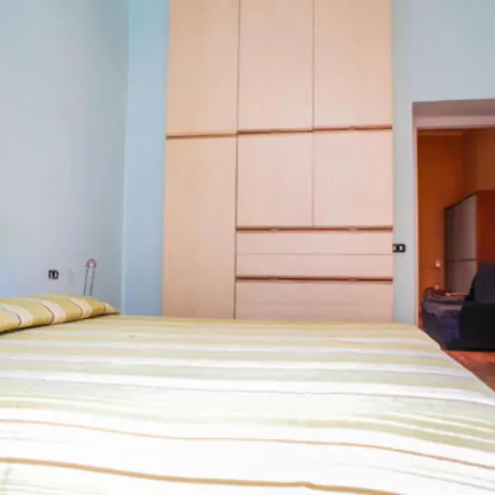 Residence Acquazzurra Arancio 迪亚诺马里纳