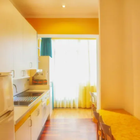 公寓 Residence Acquazzurra Arancio 迪亚诺马里纳